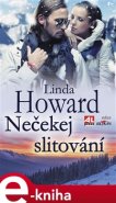 Nečekej slitování - Linda Howard