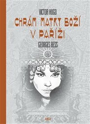 Chrám Matky boží v Paříži