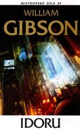 Idoru - William Gibson