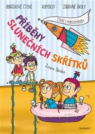 Příběhy slunečních skřítků