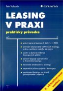Leasing v praxi - Petr Valouch