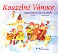 Kouzelné Vánoce - Petr Šulc