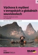 Výchova k myšlení v evropských a globálních souvislostech
