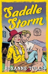 Saddle Storm