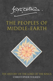 Peoples of Middle-Earth