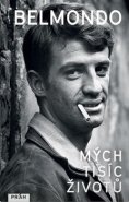 Mých tisíc životů - Jean-Paul Belmondo