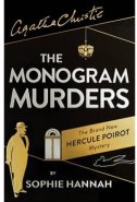 The Monogram Murders - Sophie Hannah