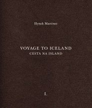 Cesta na Island/Voyage to Iceland