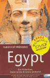 Egypt - turistický průvodce - Dan Richardson, Jessica Jacobsová, Daniel Jacobs