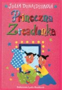 Princezna Zrcadlenka - Julia Donaldson